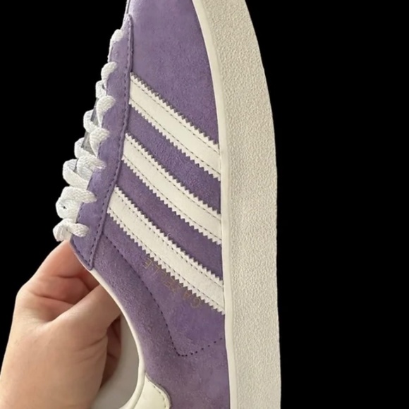 Adidas Magic Lilac Gazelle - Picture 3 of 6